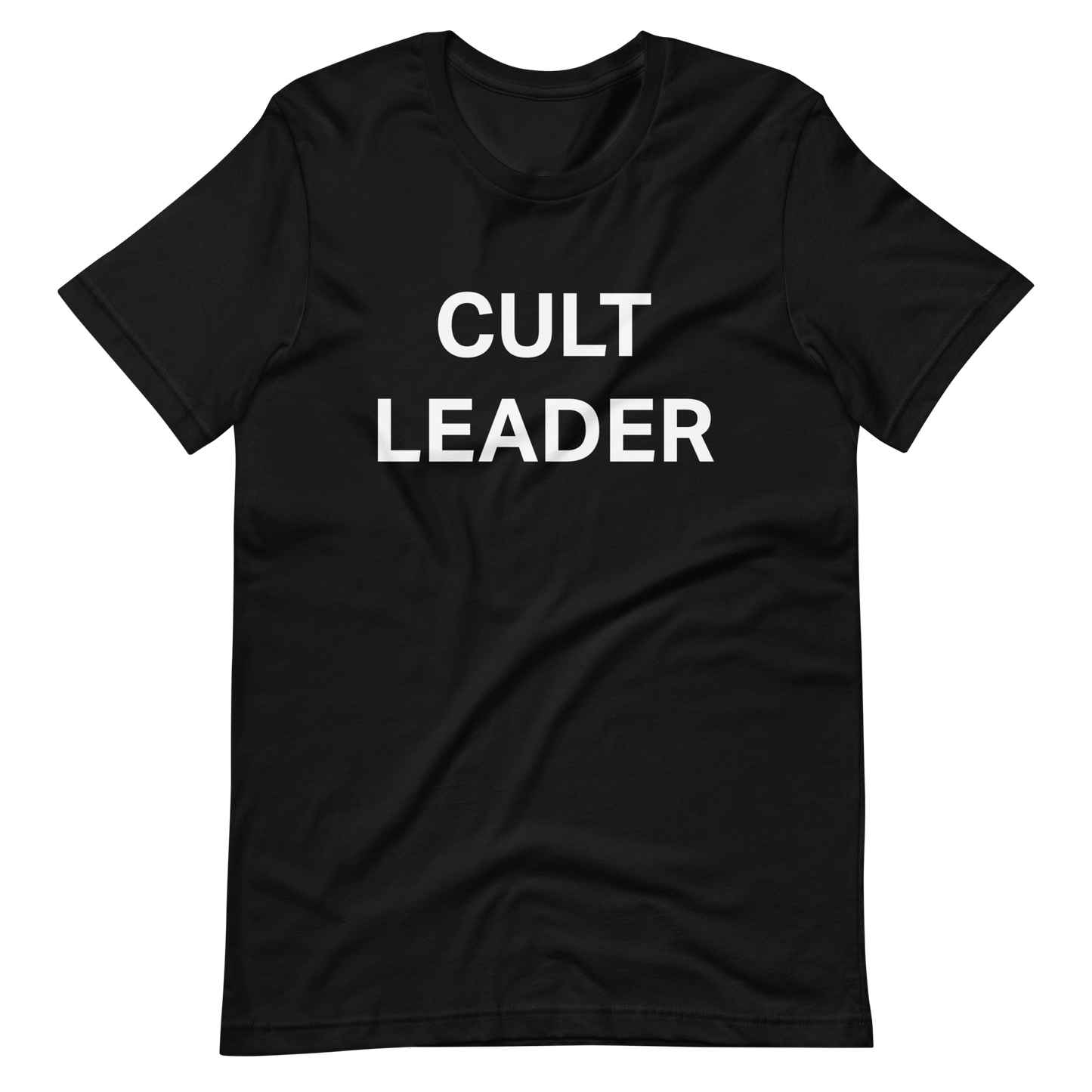 Milady - Cult Leader - Shirt – ¯`••._.•🙏T𝐇𝚘тŞ α🄽𝕕 Ƥ尺𝚊𝐲e͓̽𝐫Ⓢ🙏•._.••`¯
